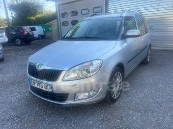 SKODA 