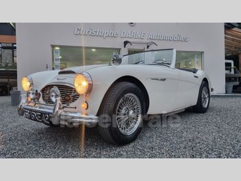 AUSTIN HEALEY 