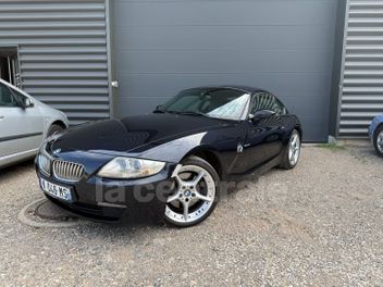 BMW Z4 E86 COUPE COUPE 3.0SI 265