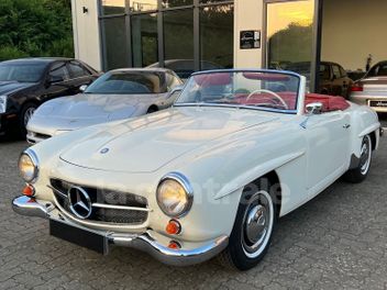 MERCEDES 