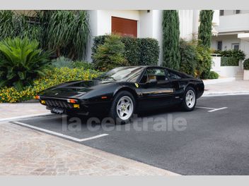 FERRARI 308 GTB QUATTROVALVOLE
