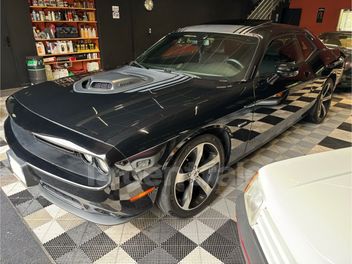 DODGE CHALLENGER 2 5.7 V8 375 RT