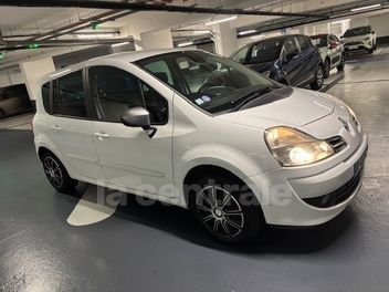 RENAULT GRAND MODUS (2) 1.6 16V 110 DYNAMIQUE BVA EURO5