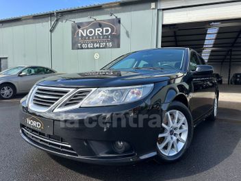 SAAB 9-3 (3E GENERATION) III 1.9 TIDS 150 FAP VECTOR