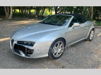 ALFA ROMEO SPIDER BASE BRERA III 3.2 V6 JTS SELECTIVE