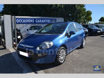 FIAT PUNTO EVO 1.3 MULTIJET 75 DYNAMIC 5P