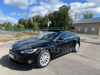 TESLA MODEL S (2) 75D DUAL MOTOR 75 KWH