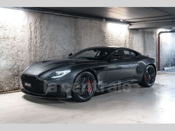 ASTON MARTIN 