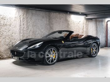 FERRARI CALIFORNIA 4.3 V8 490 BVA7