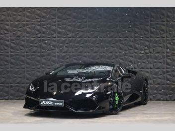 LAMBORGHINI 