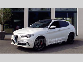 ALFA ROMEO 