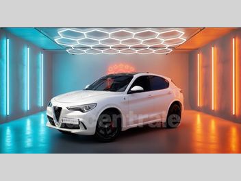 ALFA ROMEO 