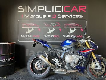 BMW S1000 R 1000