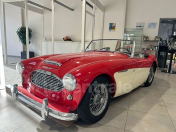 AUSTIN HEALEY 