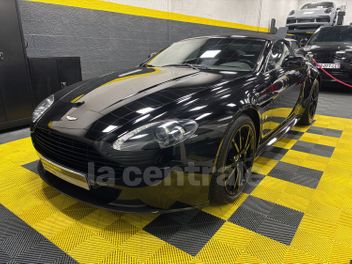 ASTON MARTIN 