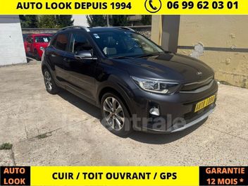 KIA STONIC 1.0 T-GDI 120 PREMIUM DCT7