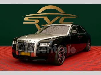 ROLLS ROYCE 