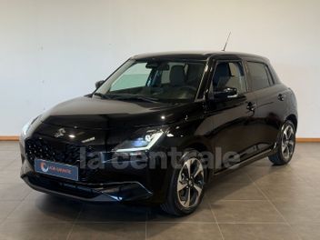SUZUKI SWIFT 4 IV 1.2 DUALJET HYBRID PACK AUTO CVT