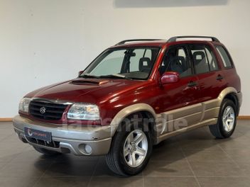 SUZUKI 