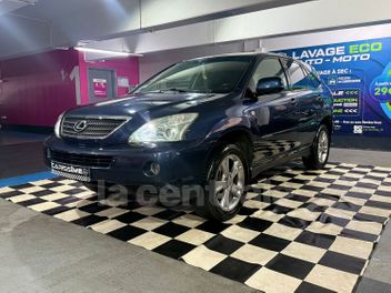 LEXUS 