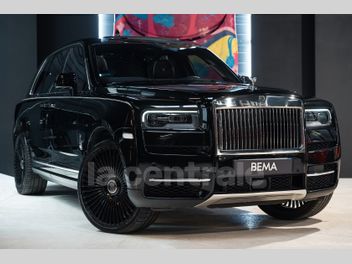 ROLLS ROYCE CULLINAN 6.8 V12 BITURBO 571