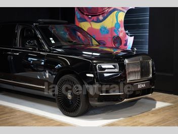 ROLLS ROYCE 