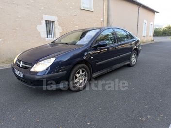 CITROEN 