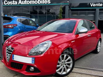 ALFA ROMEO 