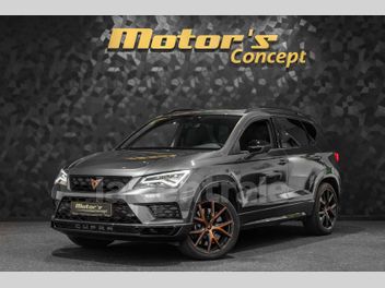 CUPRA 
