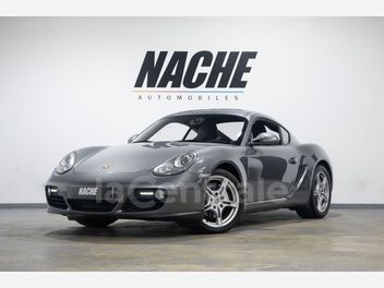 PORSCHE CAYMAN TYPE 987 (987) (2) 2.9 265