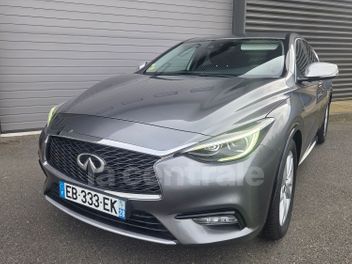 INFINITI 