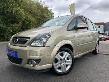 OPEL MERIVA (2) 1.6 TWINPORT 105 ECOTEC CLASSIC COSMO EASYTRONIC