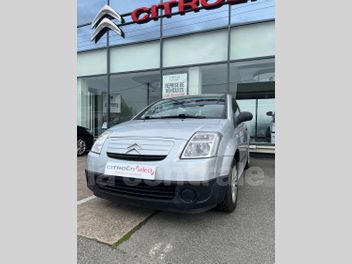 CITROEN C2 1.1 60 PACK AMBIANCE