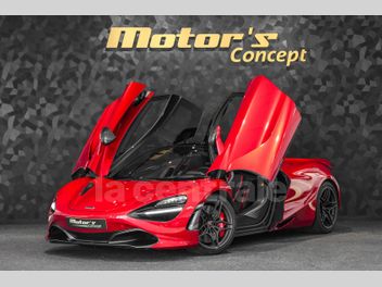 MCLAREN 