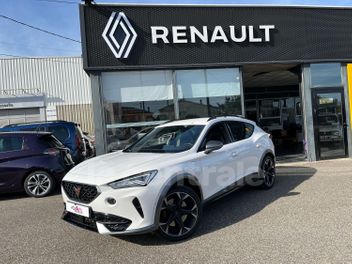 CUPRA 