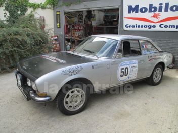 PEUGEOT 