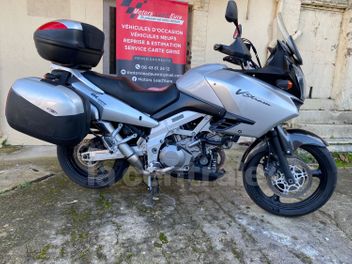 SUZUKI DL V-STROM 1000