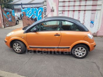 CITROEN 