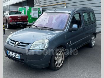 PEUGEOT PARTNER (2) 1.6 HDI 90 GRAND RAID