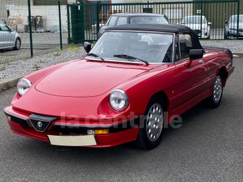 ALFA ROMEO 