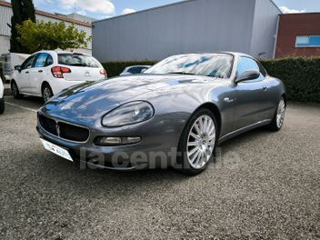 MASERATI 
