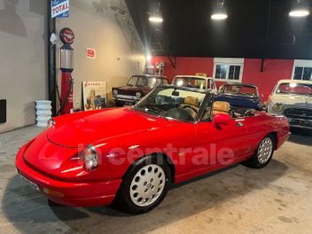 ALFA ROMEO 