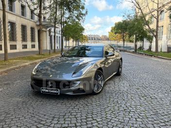 FERRARI FF V12 4RM