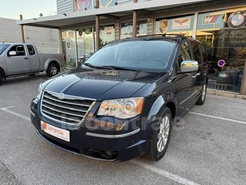 CHRYSLER 