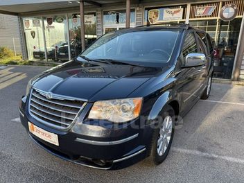 CHRYSLER 