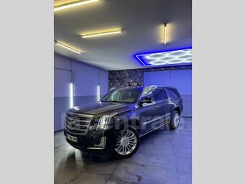 CADILLAC 