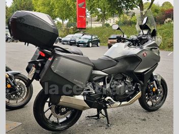 HONDA NT 1100