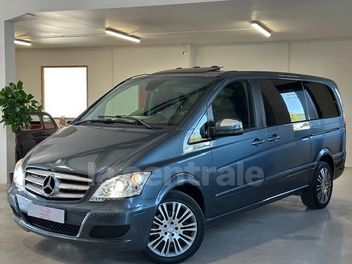 MERCEDES VIANO EXTRA-LONG AMBIENTE CDI 3.0 BLUEEFFICIENCY BA5