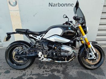 BMW R1200 NINE-T NINE-T 1200