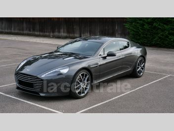 ASTON MARTIN 